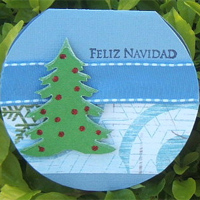 Postales de Navidad