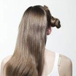 Paso 1: Divide el cabello