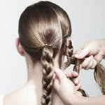 Paso 4: Haz otra trenza