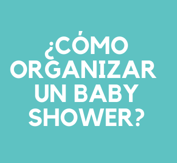 Cómo organizar un baby shower paso a paso: guía con ideas